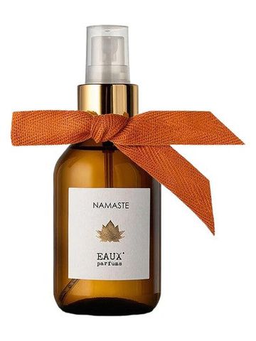 Eaux Parfums Namaste fragrance bottle
