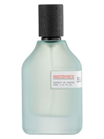Lord of History Masterpiece fragrance bottle