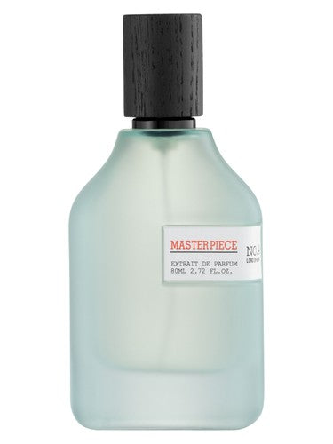 Lord of History Masterpiece fragrance bottle