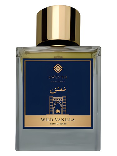 Sweven Wild Vanilla