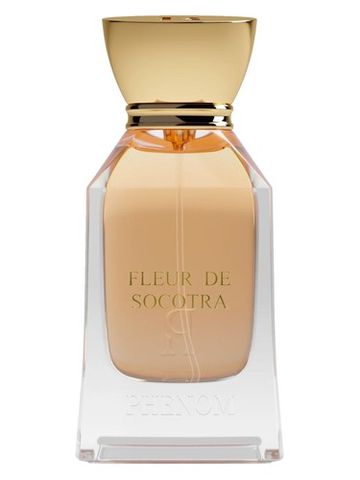 Phenom Fleur de Socotra fragrance bottle