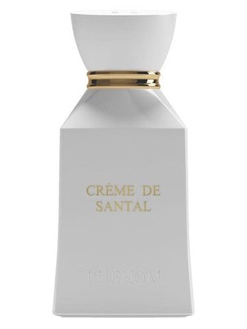 Phenom Crème de Santal fragrance bottle