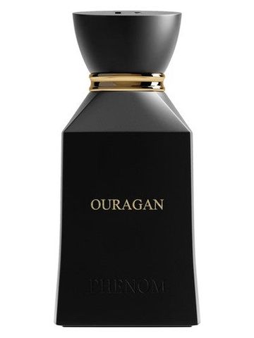Phenom Ouragan fragrance bottle