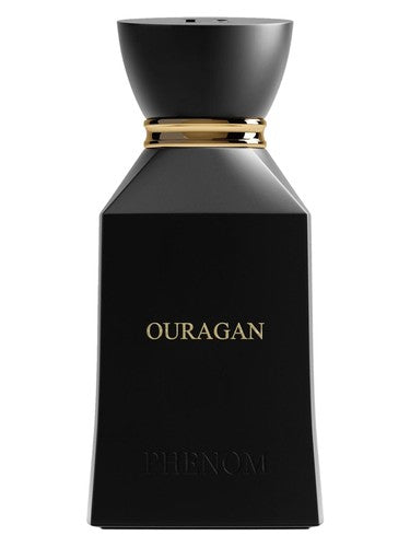 Phenom Ouragan fragrance bottle