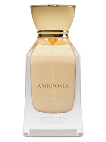 Phenom Ambrosia fragrance bottle