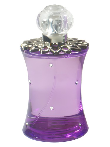 Esme Rene Midnight Wishes fragrance bottle