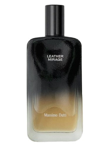 Massimo Dutti Leather Mirage