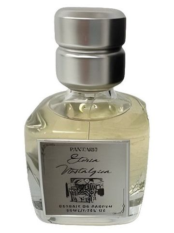 PantaRei Eteria Nostalgica fragrance bottle