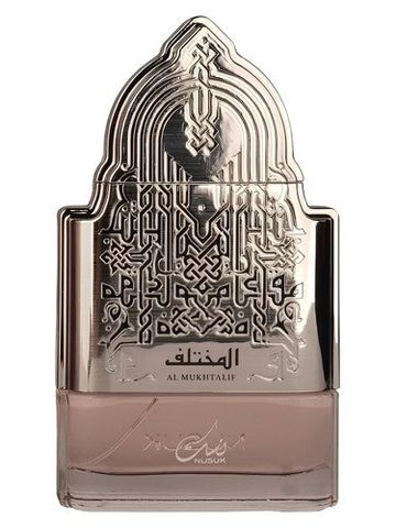 Nusuk Al Mukhtalif Women fragrance bottle
