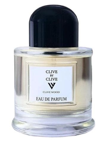 Clive Wood Clive by Clive fragrance bottle
