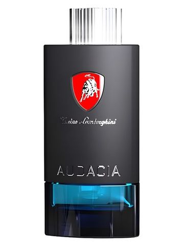 Tonino Lamborghini Tecno Audacia fragrance bottle