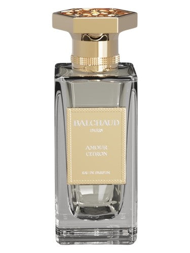 Balchaud Amour Citron