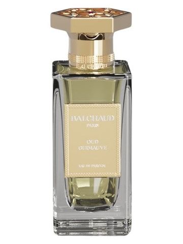 Balchaud Oud Guimauve fragrance bottle