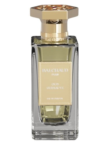 Balchaud Oud Guimauve fragrance bottle
