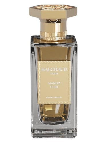 Balchaud Mango Cuir