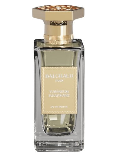 Balchaud Tubéreuse Rhapsodie fragrance bottle