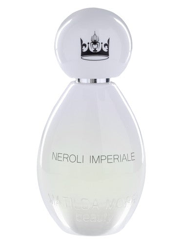 Matilda Morri Beauty Neroli Imperiale fragrance bottle