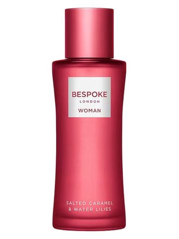 Bespoke London Jasmine & Chocolate Berries fragrance bottle