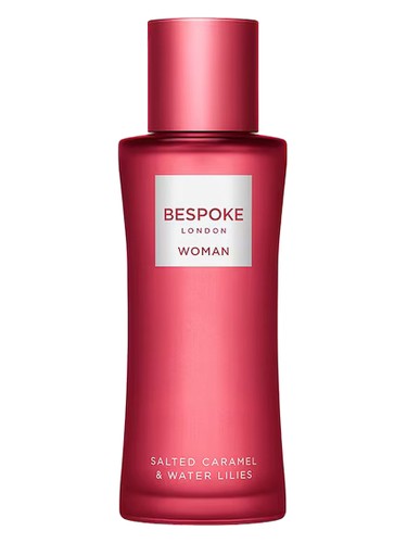 Bespoke London Jasmine & Chocolate Berries fragrance bottle