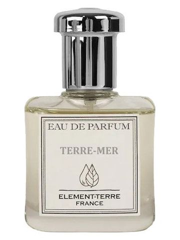 Element Terre Terre-Mer fragrance bottle