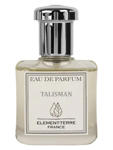 Element Terre Talisman fragrance bottle