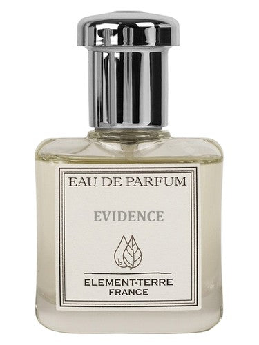 Element Terre Evidence fragrance bottle