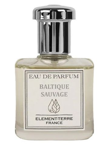 Element Terre Baltique Sauvage fragrance bottle