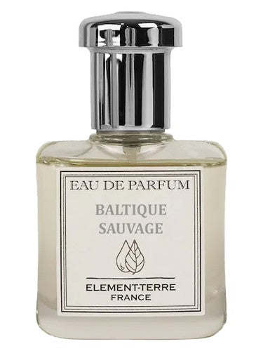 Element Terre Baltique Sauvage fragrance bottle