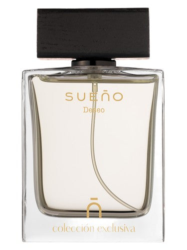 Sueño Deseo fragrance bottle
