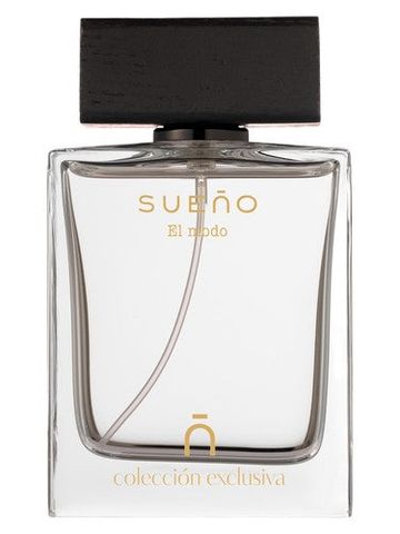 Sueño El Modo fragrance bottle