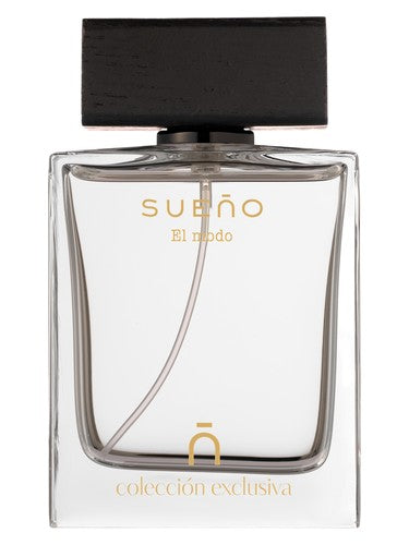 Sueño El Modo fragrance bottle