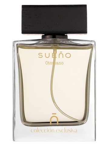 Sueño Otomano fragrance bottle