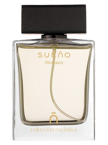 Sueño Otomano fragrance bottle