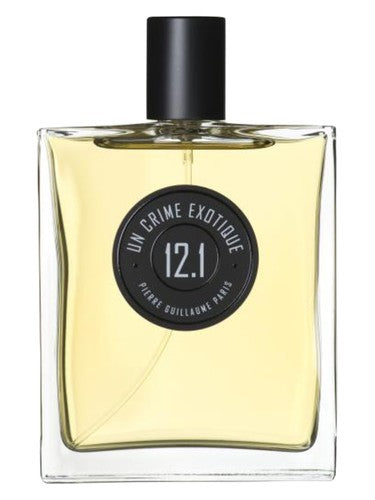 Pierre Guillaume Paris Un Crime Exotique 12.1 fragrance bottle