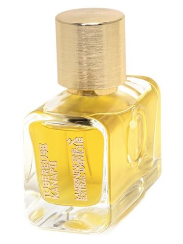 Maison Incens Tubereuse Kanapii fragrance bottle