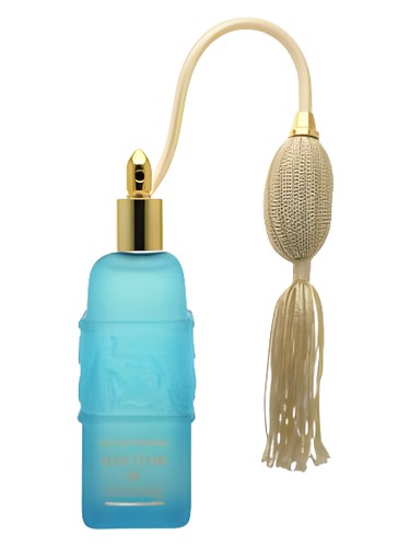 Molinard 1849 Collection Iles D'Or fragrance bottle
