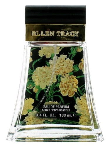 Ellen Tracy Inspiring fragrance bottle