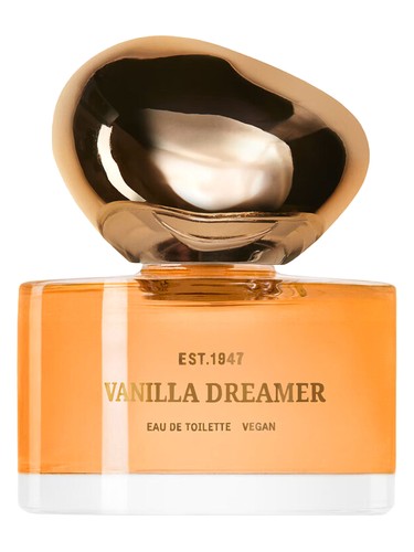 H&M Vanilla Dreamer fragrance bottle