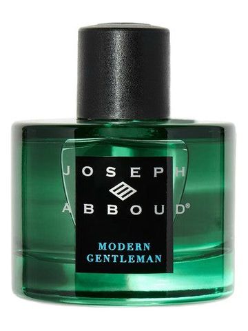 Joseph Abboud Modern Gentleman fragrance bottle