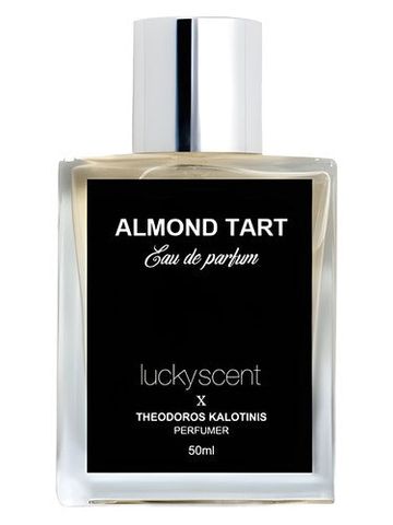 Theodoros Kalotinis Almond Tart (Exclusive For Luckyscent) fragrance bottle