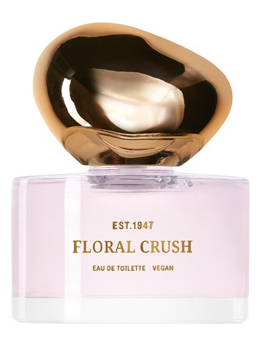 H&M Floral Crush fragrance bottle