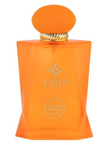 Azha Perfumes Arabian Lady fragrance bottle