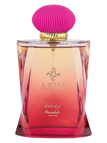 Azha Perfumes Ramshah