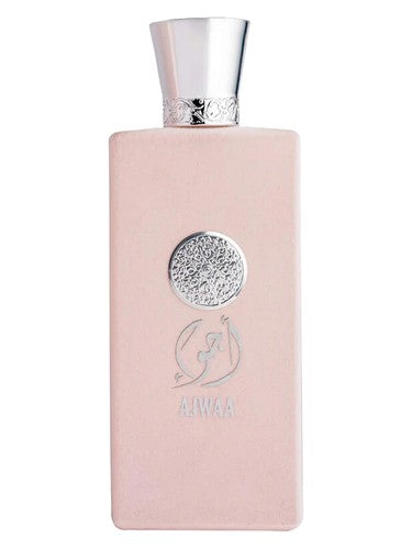 Nusuk Ajwa Roses fragrance bottle