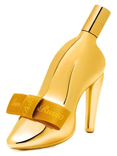 Anna Dello Russo The Scent of Anna Dello Russo fragrance bottle