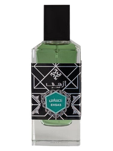 Azha Perfumes Ehsas