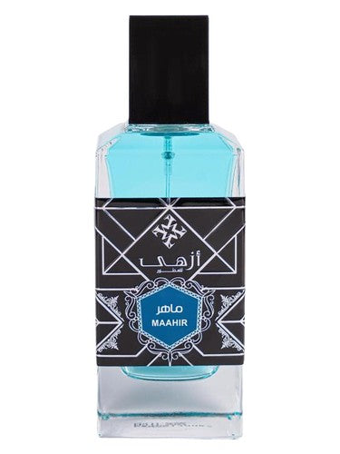 Azha Perfumes Maahir