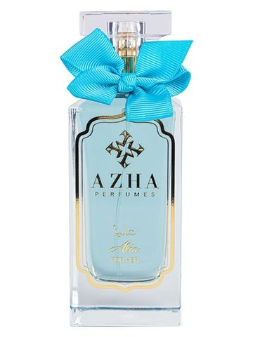 Azha Perfumes Alia fragrance bottle