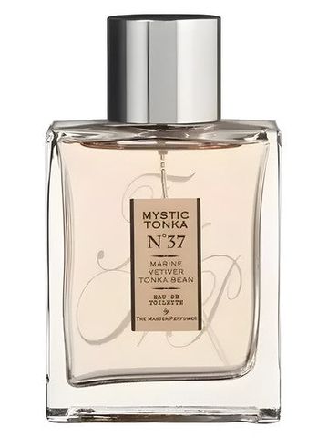 The Master Perfumer Mystic Tonka N°37 fragrance bottle