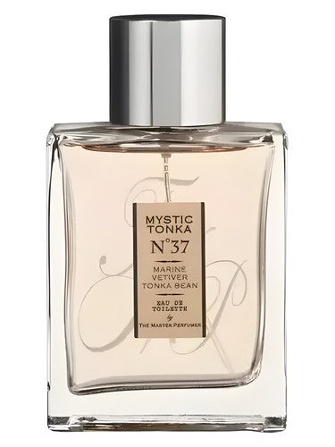 The Master Perfumer Mystic Tonka N°37